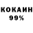 Кодеиновый сироп Lean Purple Drank Kim Henriksen